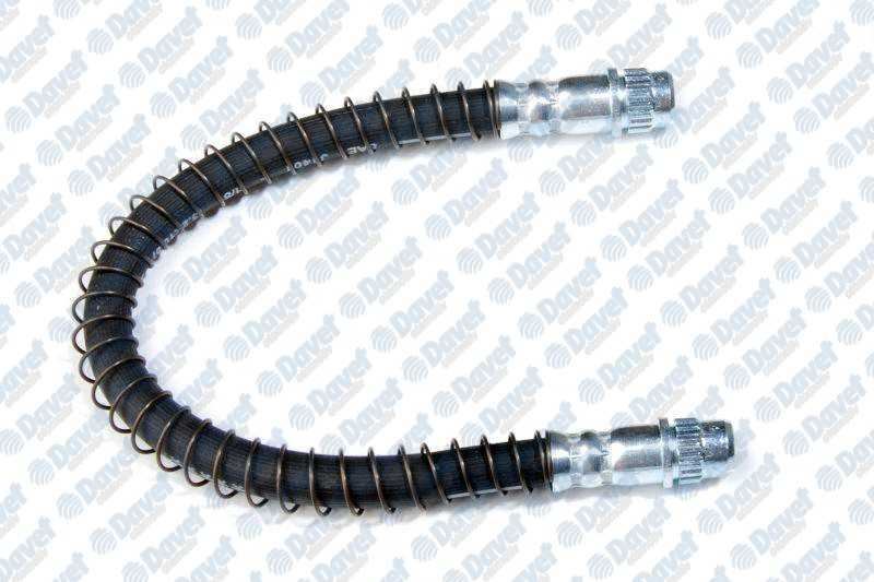 SWAPP 40026 Fren Hortumu Arka Fiat Scudo Citroen Evasion Jumpy 96-06
